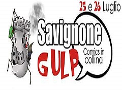 Eventi: Savignone Gulp